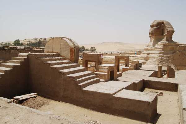 Two Days Trip Cairo and Alexandria Tour from Port Said Port