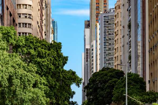 The CCBB and Rio Antigo Experience