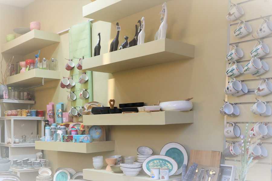 Destination Platanias Mix'n Match - Interior Boutique