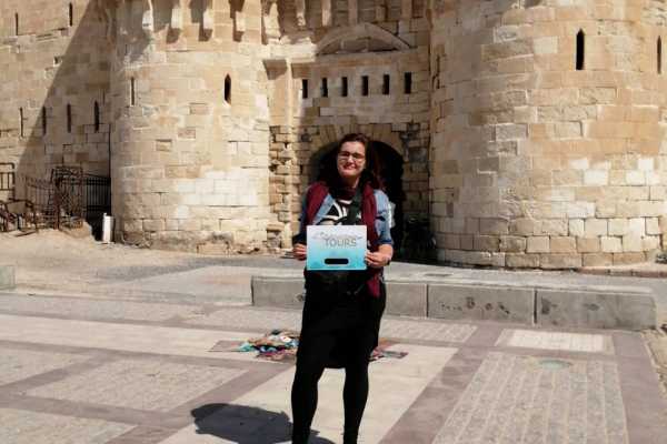 Full Day Alexandria (Archeological) From Port Said Port