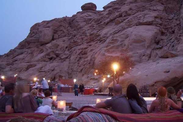 Go Karting  Adventure In Sharm El Sheikh