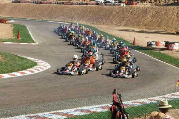 Go Karting  Adventure In Sharm El Sheikh