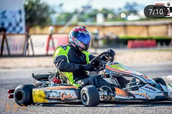 Go Karting  Adventure In Sharm El Sheikh