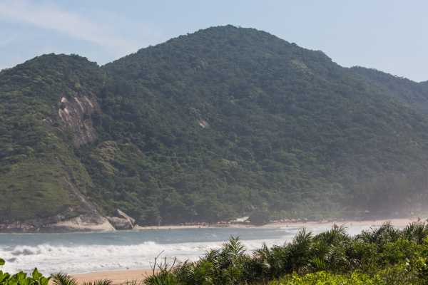 Prainha and Grumari Beach Expedition
