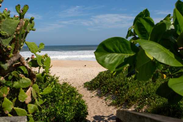 Prainha and Grumari Beach Expedition