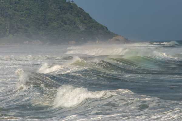 Prainha and Grumari Beach Expedition