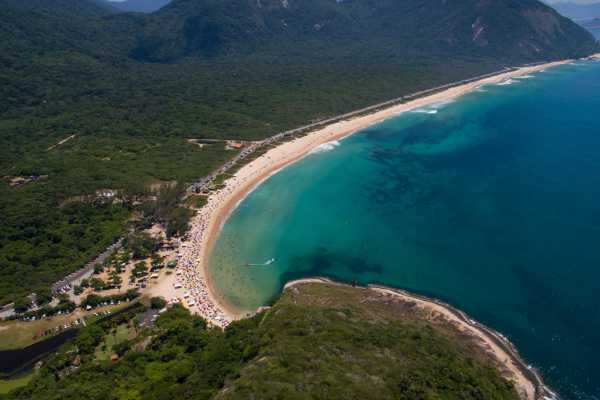 Prainha and Grumari Beach Expedition