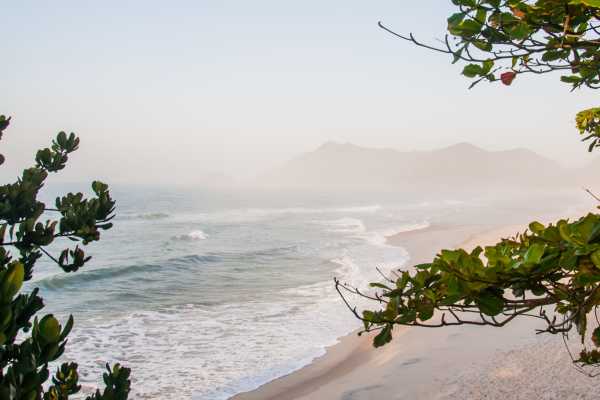 Prainha and Grumari Beach Expedition