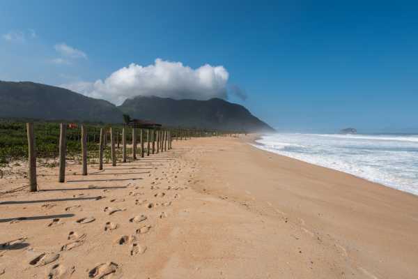 Prainha and Grumari Beach Expedition