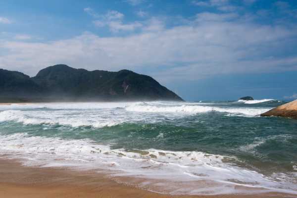 Prainha and Grumari Beach Expedition