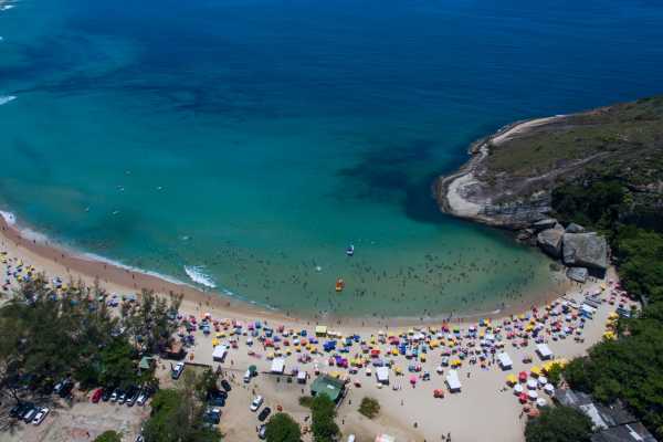 Prainha and Grumari Beach Expedition