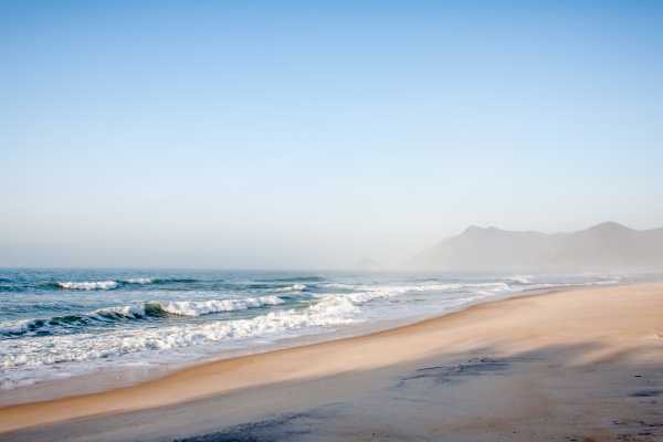 Prainha and Grumari Beach Expedition