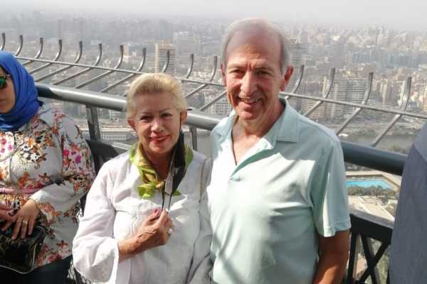 Day Tour To Manial Palace And Cairo Tower