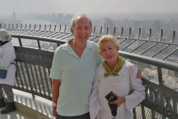 Day Tour To Manial Palace And Cairo Tower