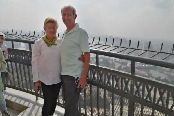Day Tour To Manial Palace And Cairo Tower