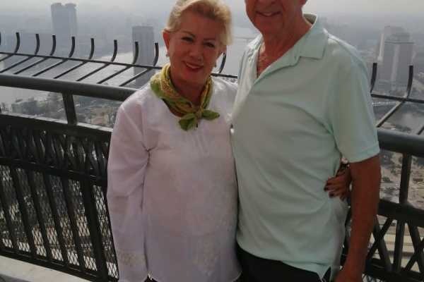 Day Tour To Manial Palace And Cairo Tower