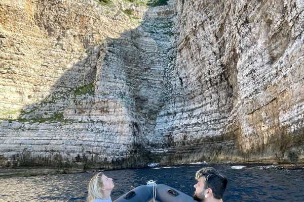 Visit The Island With Private Speedboat
