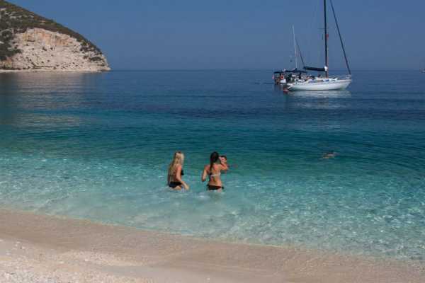Visit The Island With Private Speedboat