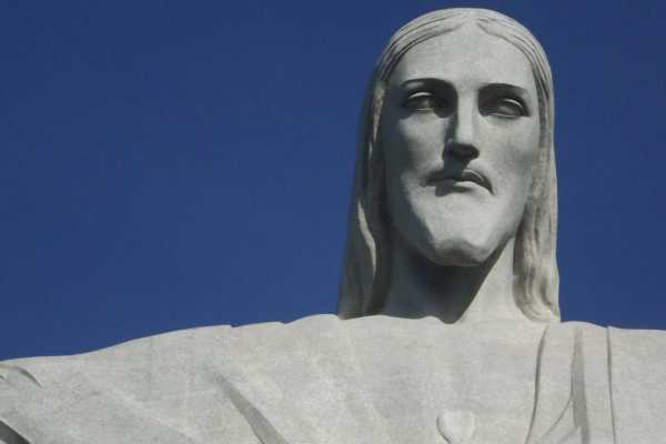 Christ Statue and Aquarium Visit