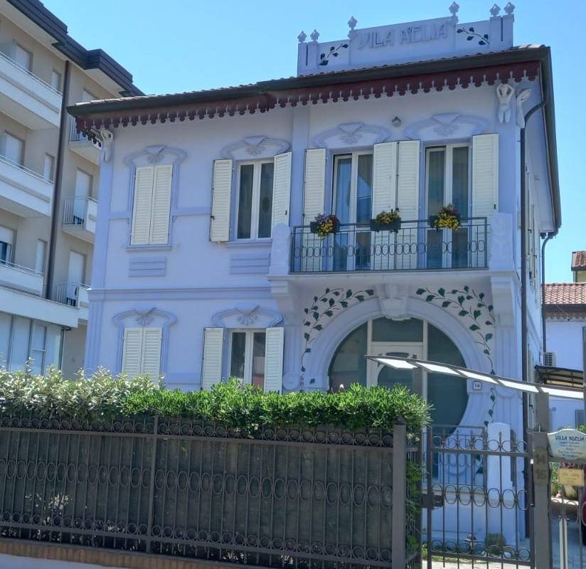 City Tour Viserba: a surprise by the seaside