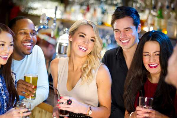 The Canastra Bar Nightlife Experience