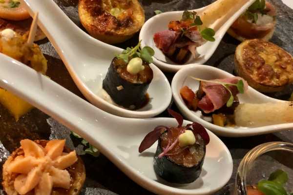 The Canastra Bar Nightlife Experience