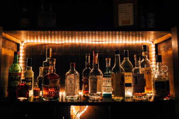 The Canastra Bar Nightlife Experience