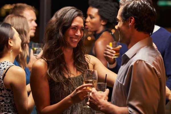 The Canastra Bar Nightlife Experience