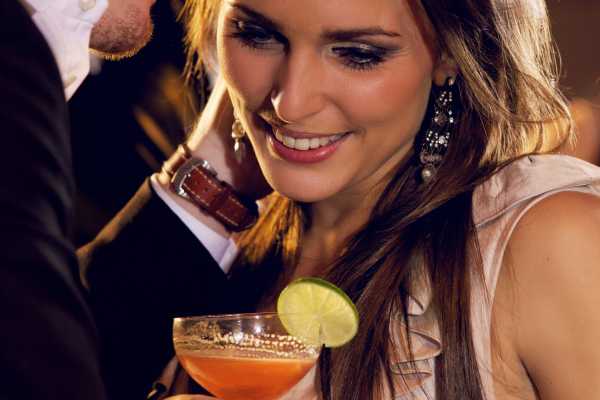 The Canastra Bar Nightlife Experience
