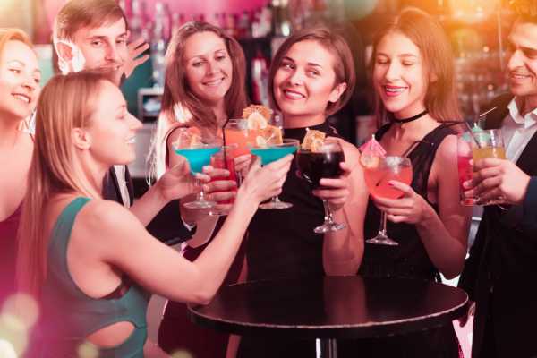 The Canastra Bar Nightlife Experience