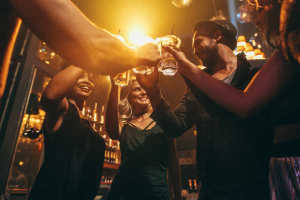 The Canastra Bar Nightlife Experience