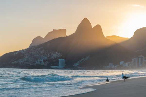 Garota de Ipanema Bar