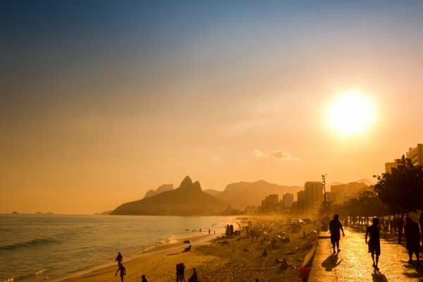Garota de Ipanema Bar