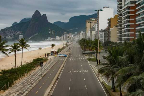 Garota de Ipanema Bar