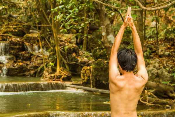 Rinc&oacute;n Simbiosis Volcanic Day Spa