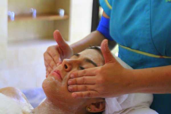 Rinc&oacute;n Simbiosis Volcanic Day Spa