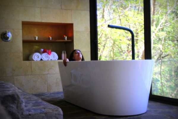 Rinc&oacute;n Simbiosis Volcanic Day Spa