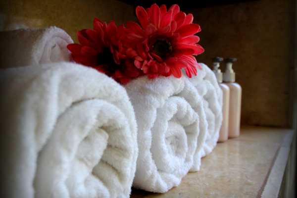 Rinc&oacute;n Simbiosis Volcanic Day Spa