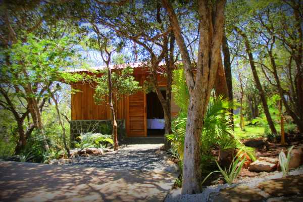 Rinc&oacute;n Simbiosis Volcanic Day Spa