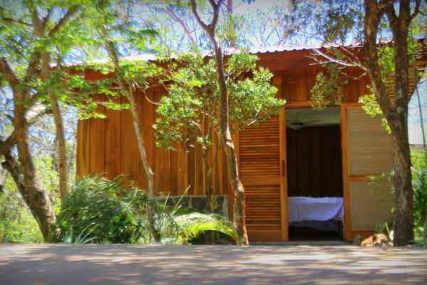 Rinc&oacute;n Simbiosis Volcanic Day Spa