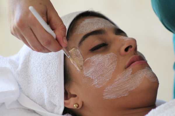 Rinc&oacute;n Simbiosis Volcanic Day Spa