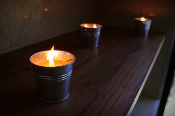 Rinc&oacute;n Simbiosis Volcanic Day Spa