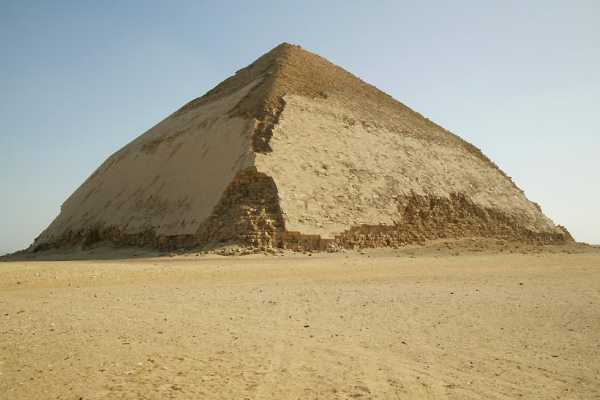Day Tour to Saqqara,memphis and Dahshour from Alexandria Port