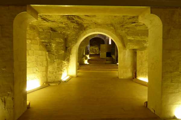 Day Tour to Saqqara,memphis and Dahshour from Alexandria Port
