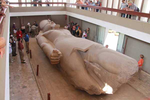 Day Tour to Saqqara,memphis and Dahshour from Alexandria Port