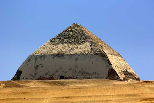 Day Tour to Saqqara,memphis and Dahshour from Alexandria Port