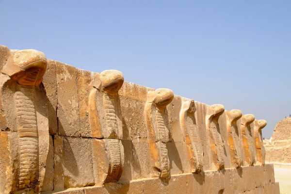 Day Tour to Saqqara,memphis and Dahshour from Alexandria Port