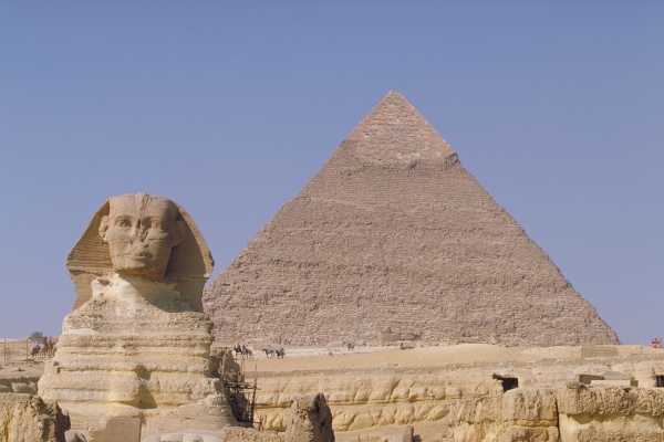 Day Tour to Saqqara,memphis and Dahshour from Alexandria Port