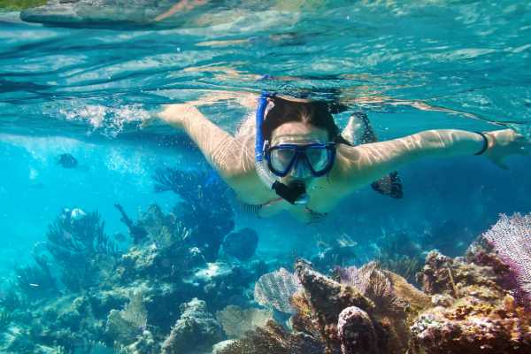 Bibanga Yacht Sunset and Snorkel Cruise