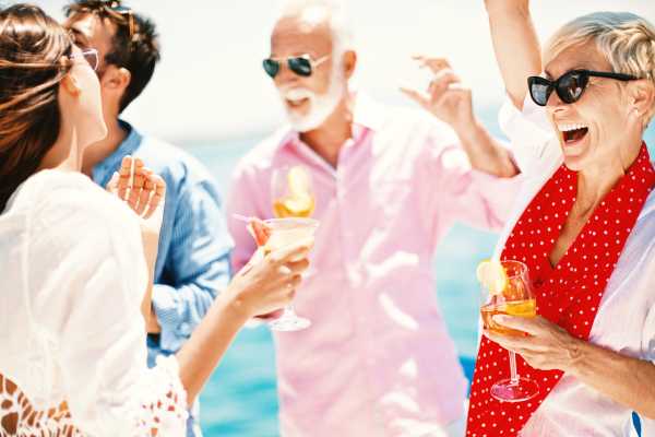 Bibanga Yacht Sunset and Snorkel Cruise
